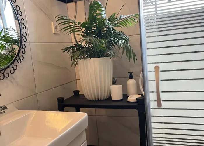 Apartman Blue Vibes Póla