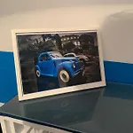 Blue Vibes Pula