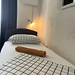 Blue Vibes Apartment *