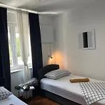 Apartment Blue Vibes *