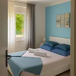 Blue Vibes * Pula
