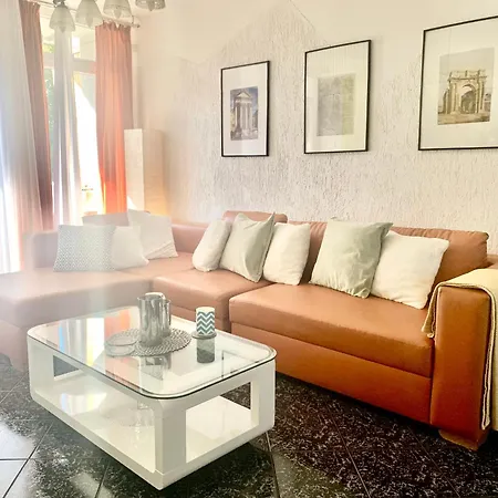 Blue Vibes Apartment Pula