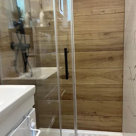 Apartment Blue Vibes