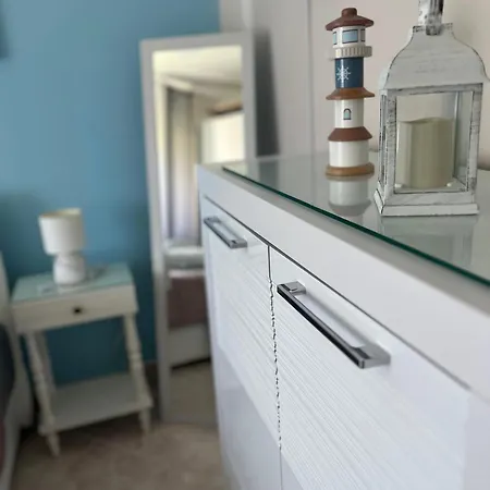 Apartmán Blue Vibes Pula