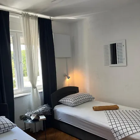 Apartment Blue Vibes *