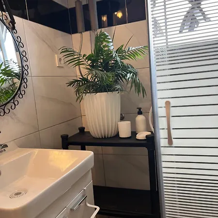 Apartment Blue Vibes Pula