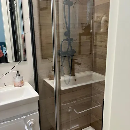 Apartment Blue Vibes *