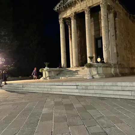 Apartmán Blue Vibes