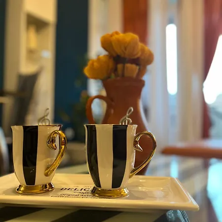 Blue Vibes Apartment Pula