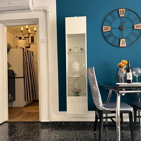 Apartmán Blue Vibes Pula