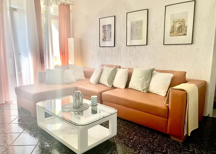 Blue Vibes Apartmán Pula