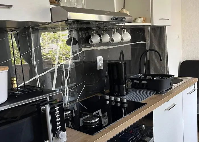 Apartmán Blue Vibes Pula