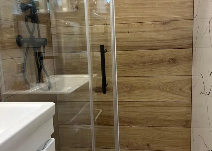 Apartmán Blue Vibes