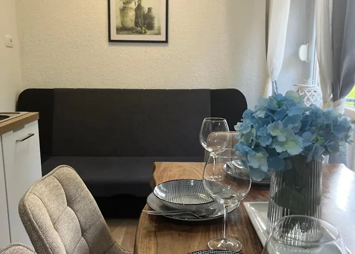 Apartmán Blue Vibes *