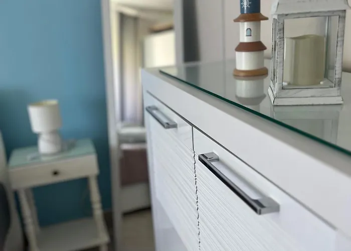 Apartmán Blue Vibes Pula