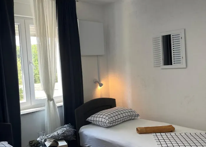 Apartmán Blue Vibes *