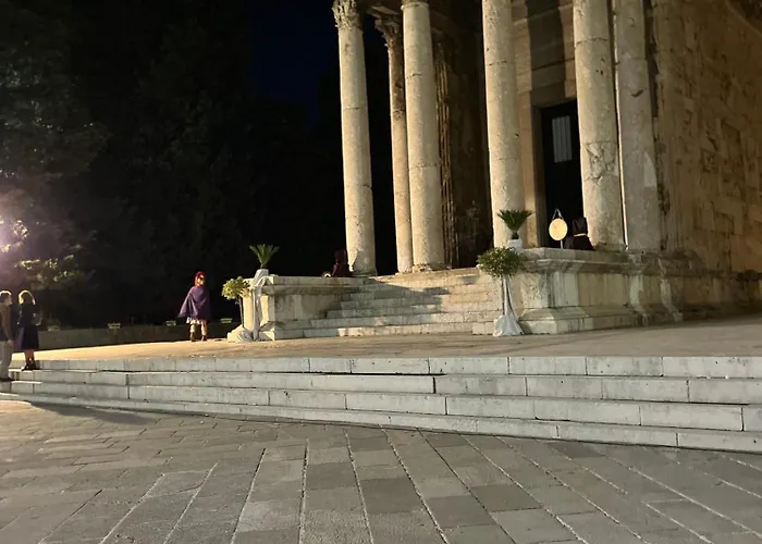 Apartmán Blue Vibes