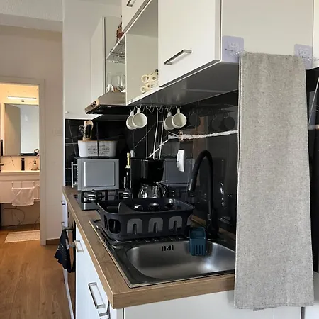 Blue Vibes Apartman Pula