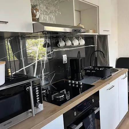 Apartman Blue Vibes Pula