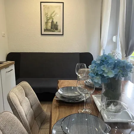 Apartman Blue Vibes *