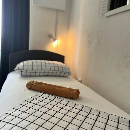 Blue Vibes Apartman *